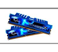 G.Skill 16GB DDR3-2400 module de mémoire 16 Go 2 x 8 Go 240-pin DIMM