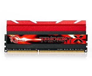 G.Skill 16GB DDR3-2400 module de mémoire 16 Go 2 x 8 Go 240-pin DIMM