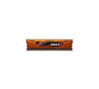 G.Skill 16GB PC3-12800 Kit memory module 2 x 8 GB DDR3 1600 MHz