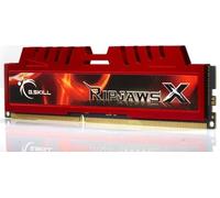 G.Skill 16GB PC3-14900 module de mémoire 16 Go 2 x 8 Go DDR3 1866 MHz