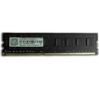 G.Skill 2GB DDR3-1333 NS - 2 Go - 1 x 2 Go - DDR3 - 1333 MHz - DIMM 240 broches