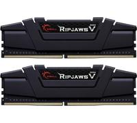 RipJaws 5 Series Noir 32 Go (2 x 16 Go) DDR4 4000 MHz CL18