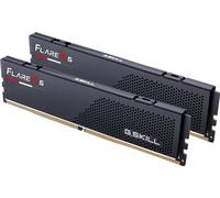 Mémoire vive DDR5 performante et optimisée pour AMD, 32 Go de capacité, 6000 MHz de fréquence.