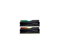 G.Skill Trident Z5 Neo RGB DDR5 2x16Go 6000C36 -Noir