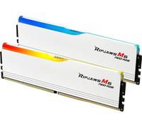 G.Skill Ripjaws M5 RGB F5-6000J3636F16GX2-RM5NRW module de mémoire 32 Go 2 x 16 Go DDR5 6000 MHz