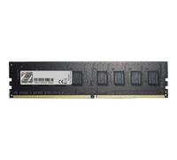 G.Skill Module de mémoire Value F4-2666C19S-32GNT DDR4 32 Go (1x32) 2666 MHz CL19