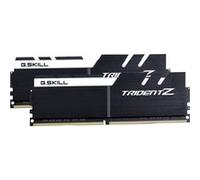 G.Skill Mémoire DDR4 Trident Z 32 Go (2x16) 3200 MHz CL16 1,35 V DIMM 288 broches non ECC