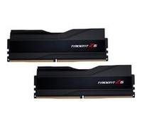 RAM DDR5 - GSKILL - Trident Z5 - 32 Go - 6000 MHz - CL36 - Dual Channel