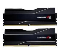 G.Skill Mémoire RAM DDR5 Trident Z5 Neo (AMD Expo) 32 Go (2 x 16) 6000 CL36 1,35 V Noir Mat