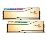 G.Skill 32 Go DDR5-7200 (2x 16 Go) mémoire vive