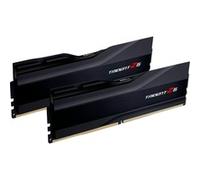 G.Skill Mémoire vive Trident Z5 DDR5-7600 32 Go (2x16 Go) CL36-46-46-121 Noir