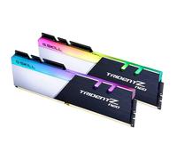 G.Skill 32 Go de Trident Z Neo DDR4 3600MHz PC4-28800 CL18 RGB Double Channel Kit (2X 16Go)