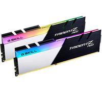 G.SKILL 32 Go Trident Z Neo RGB DDR4 4000MHz PC4-32000 CL18 Dual Channel Kit (2X 16 Go)