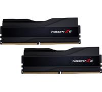 G.Skill | 32 Kit (16GBx2) GB | DDR5 | 6400 MHz | PC/serwer | Registered No | ECC No