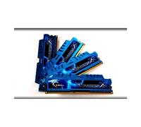 G.Skill 32GB DDR3-2400 - 32 Go - 4 x 8 Go - DDR3 - 2400 MHz