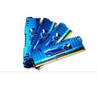 G.Skill 32GB DDR3-2400 module de mémoire 32 Go 4 x 8 Go 240-pin DIMM
