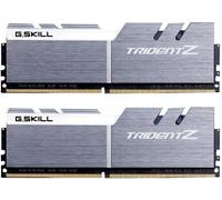 G.Skill 32GB DDR4-3200 Mémoire pour PC DDR4 32 GB 2 x 16 GB 3200 MHz DIMM 288 broches F4-3200C16D-32GTZSW