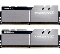G.Skill 32GB DDR4-3200 Mémoire pour PC DDR4 32 GB 2 x 16 GB 3200 MHz DIMM 288 broches F4-3200C16D-32GTZSK