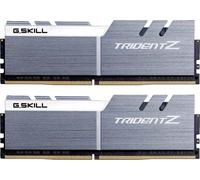 G.Skill TridentZ Series - DDR4 - kit - 32 Go: 2 x 16 Go - DIMM 288 broches - 3200 MHz / PC4-25600 - CL16 - 1.35 V - mémoire sans tampon - non ECC G