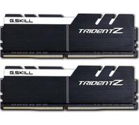 G.Skill 32GB DDR4-3200 module de mémoire 32 Go 2 x 16 Go 288-pin DIMM