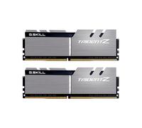 GSKILL RAM PC4-25600 / DDR4 3200 Mhz F4-3200C16D-32GTZSK - DDR4 Enhanced Performance Series - Trident Z