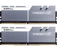 G.Skill TridentZ 32 Go Kit DDR4-3200 CL16 (F4-3200C16D-32GTZSW)