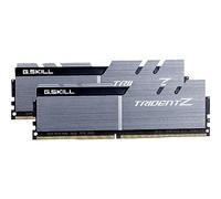G.Skill D432Go 3200-16 Trident Z K2 GSK, Mémoire vive
