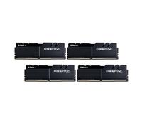 G.Skill 32GB DDR4-4133 module de mémoire 32 Go 4 x 8 Go 288-pin DIMM