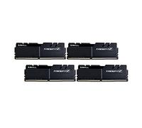 G.Skill 32GB DDR4-4133 Module de mémoire 32 Go 4 x 8 Go 4133 MHz