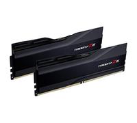 G.Skill 32GB DDR5 Trident Z5 6400MHz CL32 1.40V Dual Channel Kit 2X 16GB Black