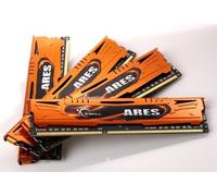 G.Skill 32GB PC3-12800 Kit module de mémoire 32 Go 4 x 8 Go DDR3 240-pin DIMM