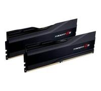 G.Skill Trident Z5 - Kit mémoire 48GB (2x24) DDR5-8400 CL40-52-52-134 noir