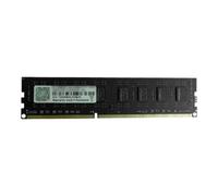 G.Skill 4GB DDR3-1333 Module mémoire pour PC DDR3 4 GB 1 x 4 GB 1333 MHz DIMM