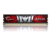 G.Skill Module mémoire 4 Go DDR3-1600 DIMM 240 broches