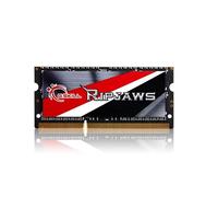 G.Skill 4GB DDR3-1600 module de mémoire 4 Go 1 x 4 Go