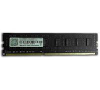 G.Skill 4GB DDR3-1600 module de mémoire 4 Go 1 x 4 Go 240-pin DIMM