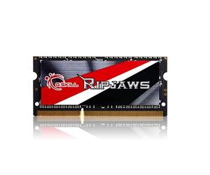 G.Skill 4GB DDR3-1600 module de mémoire 4 Go 1 x 4 Go