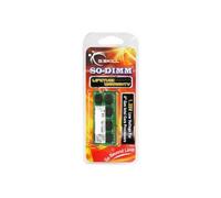 G.Skill 4GB DDR3-1600 Module mémoire pour PC portable DDR3 4 GB 1 x 4 GB 1600