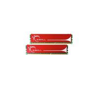 G.Skill 4GB DDR3 PC-12800 CL9 - 4 Go - 2 x 2 Go - DDR3 - 1600 MHz - DIMM 240 broches