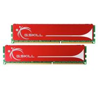G.Skill 4GB DDR3 PC-12800 CL9 module de mémoire 4 Go 2 x 2 Go