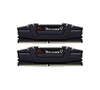G.Skill Ripjaws V F4-3200C16D-64GVK module de mémoire 64 Go 2 x 32 Go DDR4 3200 MHz