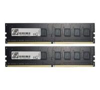G.Skill Mémoire RAM Value 64 Go (2x 32 Go) DDR4 2666 MHz CL19 G