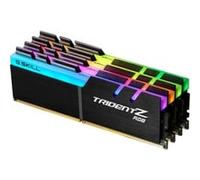 G.Skill Trident Z RGB F4-3600C18Q-64GTZR module de mémoire 64 Go 4 x 16 Go DDR4