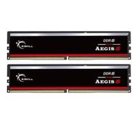 G.Skill Mémoire DDR5 16-GX2-IS 64 Go (Kit 2 x 32 Go) PC5200 CL40