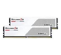 G.Skill Ripjaws F5-5200J3636D32GX2-RS5W module de mémoire 64 Go 2 x 32 Go DDR5 288-pin DIMM