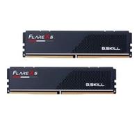 G.Skill Flare X5 kit 64GB (2x32) DDR5-6000 CL30-40-40-96 noir