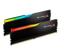 G.Skill Ripjaws M5 RGB F5-6000J3238G32GX2-RM5NRK module de mémoire 64 Go 2 x 32 Go DDR5 6000 MT/s 288-pin DIMM