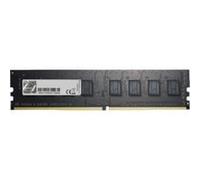 G.Skill 8 Go DDR4-2400 (1x 8 Go) mémoire vive