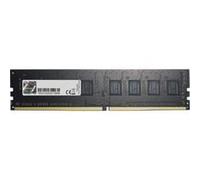 G.Skill - Mémoire DDR4 Value Series F4-2666C19S-8GNT 8 Go 2666 MHz CL19 1,2V Non-ECC