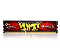 G.Skill 8 Go DDR3-1333, Mémoire vive